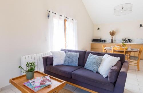 Maze-Milon House | Les Chambres du Méteil