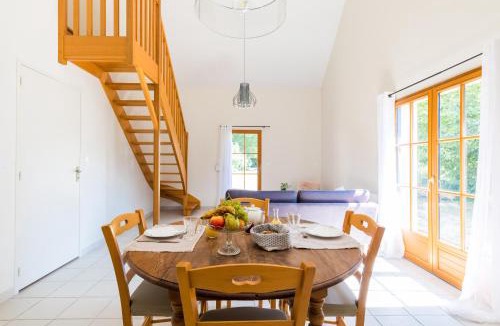 Maze-Milon House | Les Chambres du Méteil