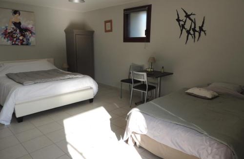 Juigne-sur-Loire Hostel | Les Chambres du Meunier