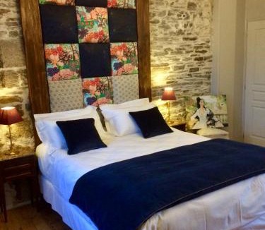 Henvic House | Les Chambres du Mad