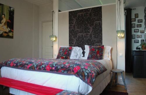 Henvic House | Les Chambres du Mad