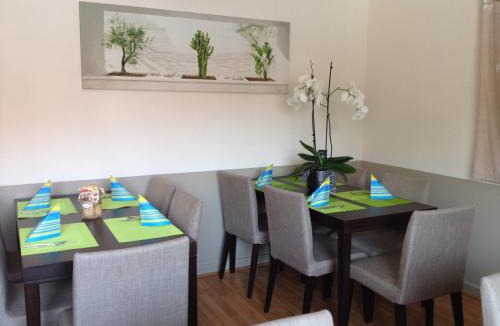 Marlenheim House | Les Chambres du Marlenberg