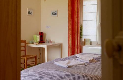 Arleux House | Les chambres du Moulin