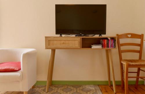 Arleux House | Les chambres du Moulin