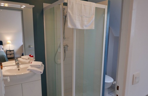 Susmiou House | Les Chambres du Moulin