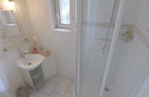 Arleux Bed & Breakfast | Les chambres du Moulin - Lower bedroom