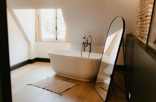 Monnieres Bed & Breakfast | Les Chambres du parc