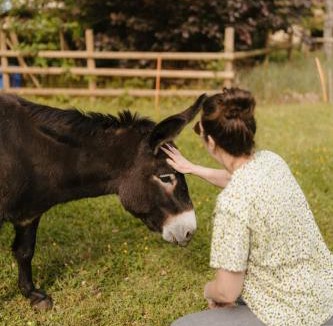 Monnieres Bed & Breakfast | Les Chambres du parc