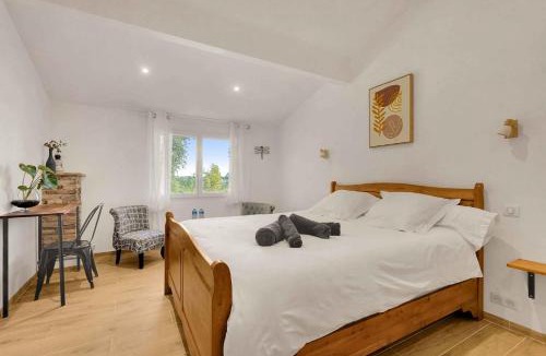 Pechbonnieu Bed & Breakfast | Les Chambres du Pays Toulousain
