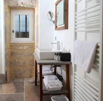 Pezenas Hotel | Les Chambres du Prieuré