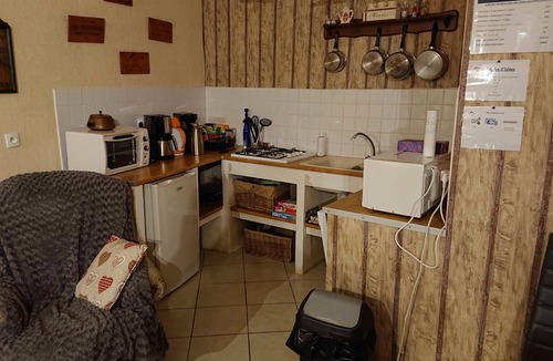 Liettres House | Les Chambres du Relais