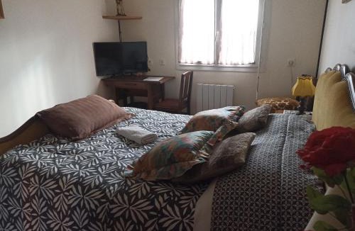 Bedee Bed & Breakfast | Les Chambres Du Rochereuil