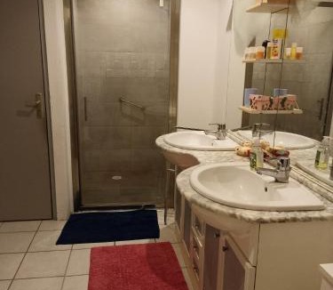 Bedee Bed & Breakfast | Les Chambres Du Rochereuil