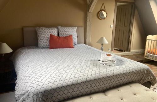 La Fleche House | Les Chambres du Roi