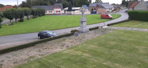 Saint-Maxent House | Les chambres du Val d'Eyden