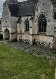 Saint-Maxent House | Les chambres du Val d'Eyden