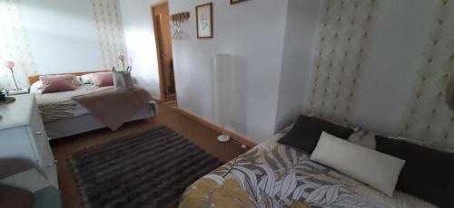 Saint-Maxent House | Les chambres du Val d'Eyden