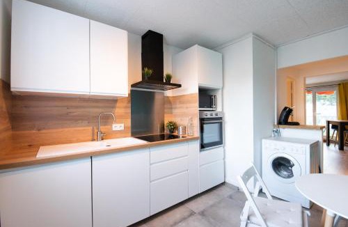 Fontaine Bed & Breakfast | Les chambres du Vercors - Parking Free Fibre Netflix