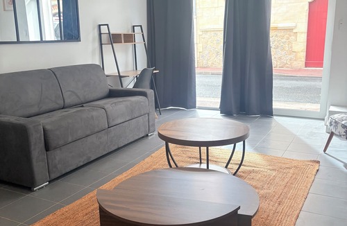 Pauillac House | Les chambres du Vignoble