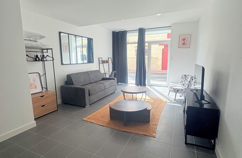 Pauillac House | Les chambres du Vignoble