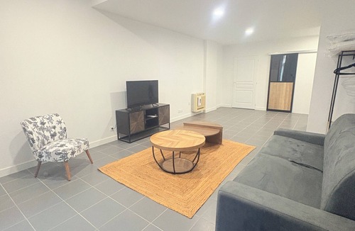 Pauillac House | Les chambres du Vignoble