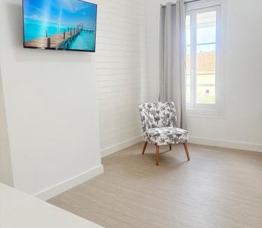 Pauillac Hotel | Les chambres du Vignoble