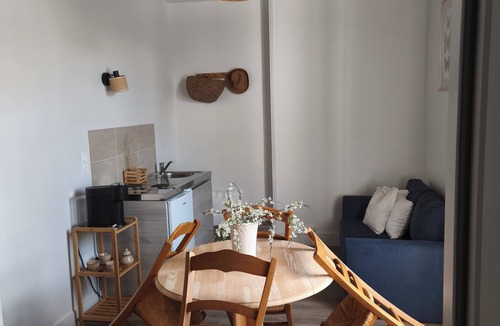 Cravant-les-Coteaux Bed & Breakfast | Les Chambres de Nelly