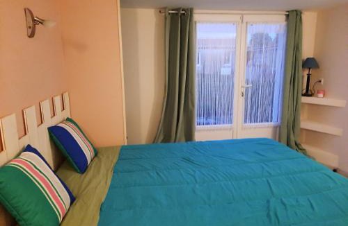 L'Aiguillon-sur-Vie Bed & Breakfast | Les chambres de Noëlla