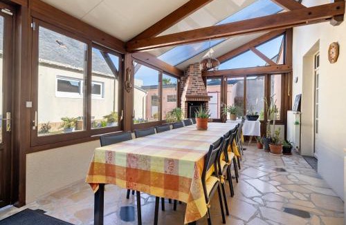 Laigne-en-Belin Bed & Breakfast | Les Chambres Du Circuit