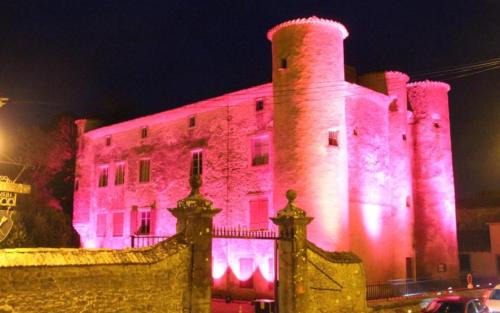 Malves-en-Minervois Bed & Breakfast | Les Chambres Cast'elles