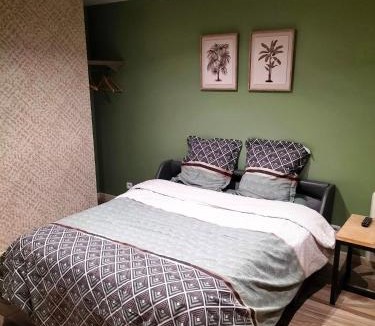 Saint-Hilaire-Cottes Bed & Breakfast | Les Chambres de Saint Hilaire