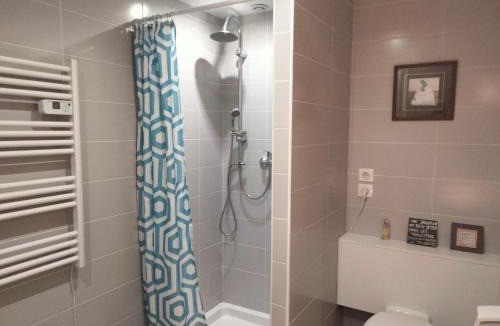 Rodez Bed & Breakfast | Les Chambres Hautes d'Anastasia