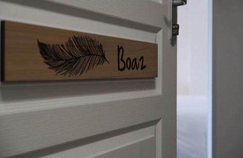 Saint-Junien Bed & Breakfast | Les Chambres Lauryvan