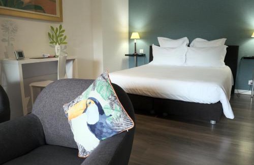 Saint-Junien Bed & Breakfast | Les Chambres Lauryvan