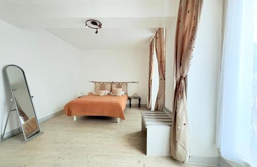 Courtenay Hotel | Les chambres Margot