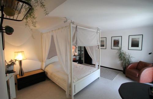 Travexin Bed & Breakfast | Les chambres noires
