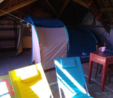 Pleslin-Trigavou House | Les Chambres Studios de Pleslin-Foucher