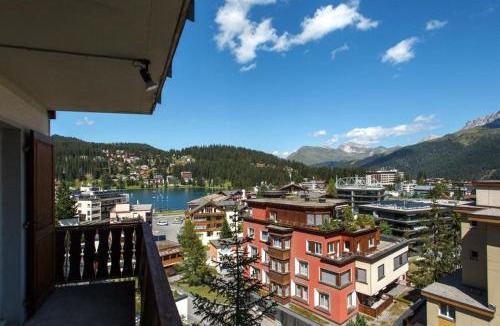 Arosa Apartment | Les Chamois