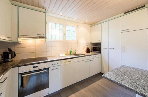 Arosa Apartment | Les Chamois