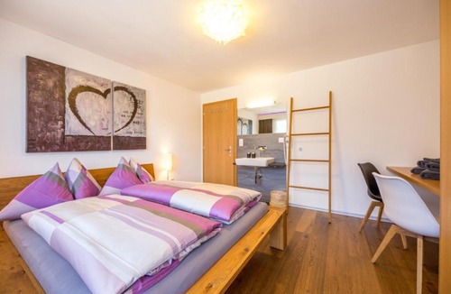 Arosa Apartment | Les Chamois