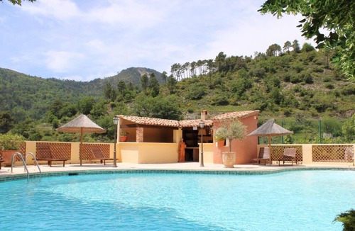 Utelle House | Les Chamois d'Utelle