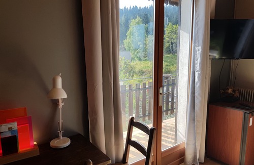 La Bollene-Vesubie Hotel | Les Chamois