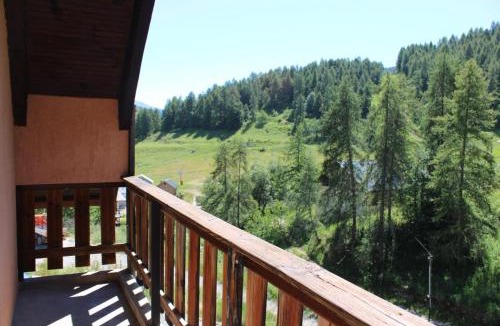 Roubion House | Les chamois