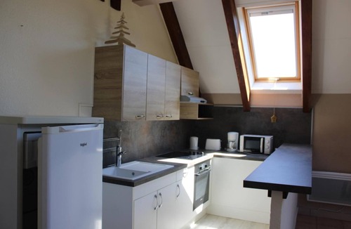 Roubion House | Les Chamois - ROUBION