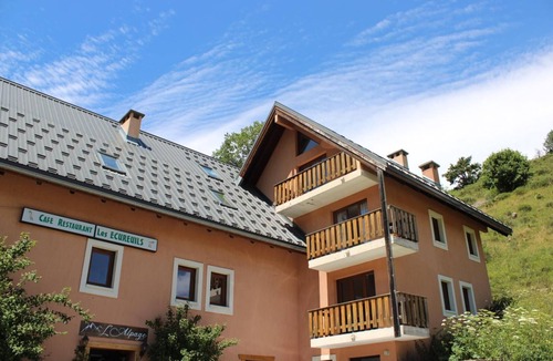 Roubion House | Les Chamois - ROUBION