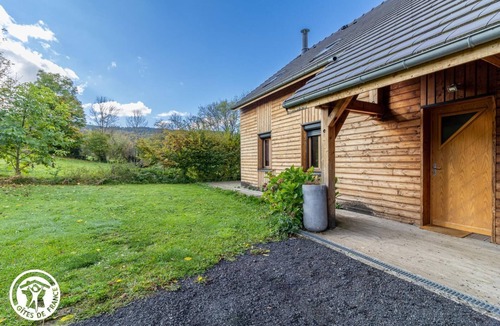 Vernines House | Les Champs Clos - Vernines