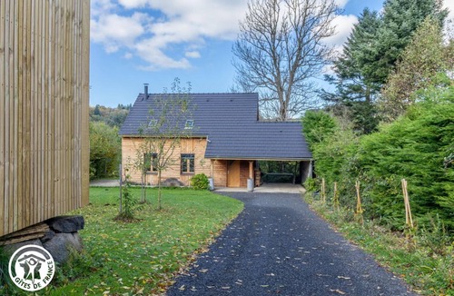 Vernines House | Les Champs Clos - Vernines