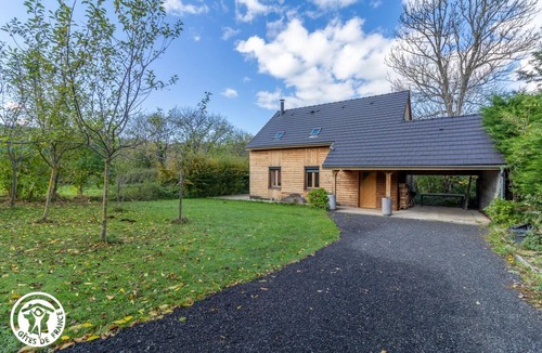 Vernines House | Les Champs Clos - Vernines