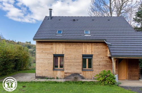 Vernines House | Les Champs Clos - Vernines