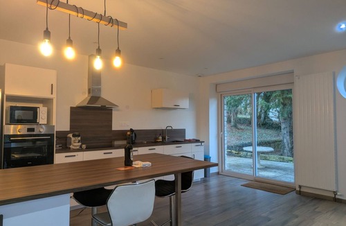 Sarrey House | Les Champs Dessus - Sarrey